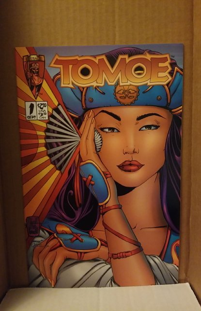 Tomoe #1 (1996)