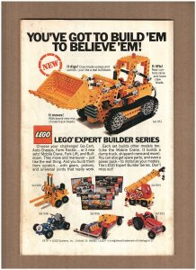 Marvel Tales #111 Spider-man 1979 Tarantula VG 4.0