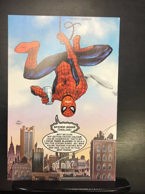 Cable #80 Direct Edition (2000)nm