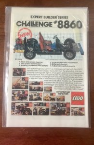 Dennis the Menace #1 Direct Edition (1981)