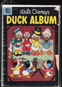 Four Color #686 (1956) Daisy Duck