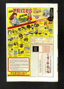 Giant-Size Defenders #2