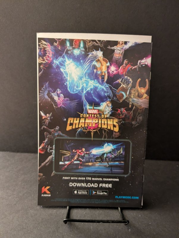 Star Wars: Doctor Aphra #3 Valentina Remenar (2021)