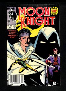 Moon Knight (1980) #35