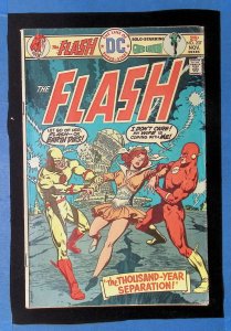 Flash, Vol. 1 237A -