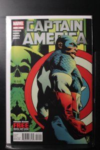 Captain America #14 (2012)
