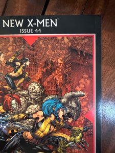 New X-Men #44 (2008)