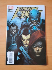 The New Avengers #33 ~ NEAR MINT NM ~ 2007 Marvel Comics