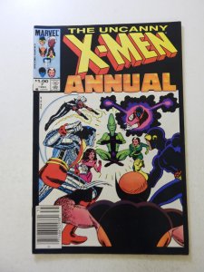 X-Men Annual #7 (1983) VF condition