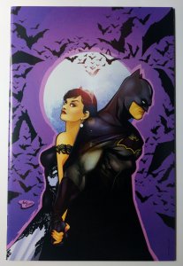 Batman #50 Lucia Virgin (2018)
