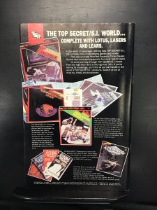 Action Comics Weekly #609 (1988)nm