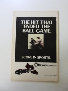 Strange Adventures #242 (1973) FN/VF condition