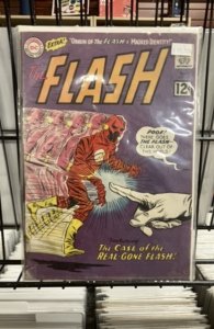 The Flash #128 (1962)