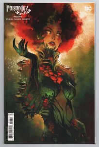 Poison Ivy #14 Cvr C Otto Schmidt Variant (DC, 2023) NM