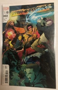 X-Terminators #3 (2023)