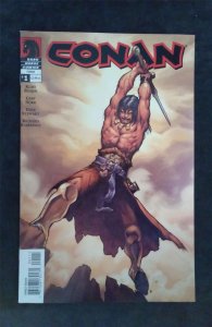 Conan #1 2004 Dark Horse Comics Comic Book not-specified Comic Book