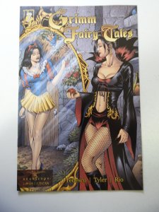 Grimm Fairy Tales #7 (2006) VF+ condition