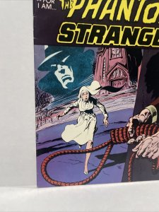 Phantom Stranger #38      (B) 