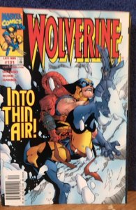 Wolverine #131 (1998)