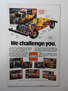 The Savage She-Hulk #11 (1980) FN/VF Condition!