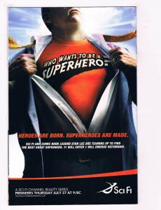 Captain America #20 NM Marvel Comics Comic Book Brubaker Avengers DE28