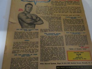 Marvel Strange Tales #142 (1966)Nick Fury Agent SHEILD Comic Book Grade GD 2.0