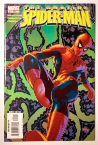 The Amazing Spider-Man #524 (9.2, 2005)