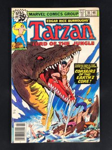 Tarzan #18 (1978)