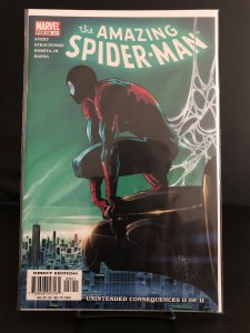 The Amazing Spider-Man #56 (2003)