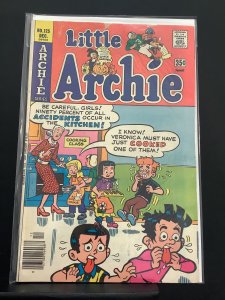 The Adventures of Little Archie #125 (1977)