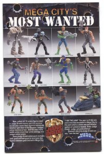 Preacher #6  1995 - DC  -NM - Comic Book