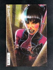 The Joker #5 Andrews Cover (2021) NM