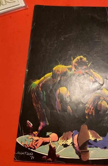 DC 100-Page Super Spectacular #4  (1971)