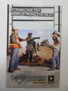 Marvel Zombies 2 #2 (2008) NM Condition!