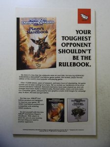 X-Men Annual #13 (1989) FN/VF Condition