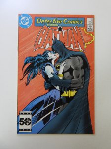 Detective Comics #556 (1985) VF- condition