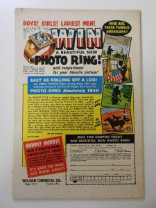 Forbidden Worlds #95 (1961) FN Condition!