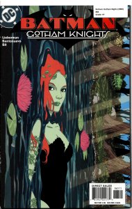 Batman: Gotham Knights #65 (2005) Batman