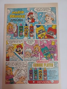 Barbie #3 - Marvel Comics - 1991 - NM