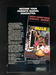 The Transformers #14 (1986)