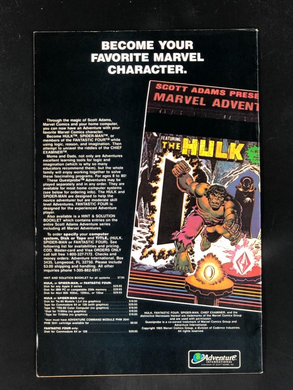 The Transformers #14 (1986)