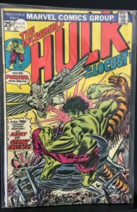 The Incredible Hulk #194 (1975)