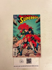 Superboy #19 NM DC Comic Books Young Justice 6 HH93