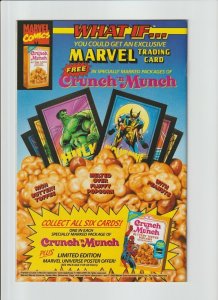 Spider-Man #33 (1993) Marvel Comics