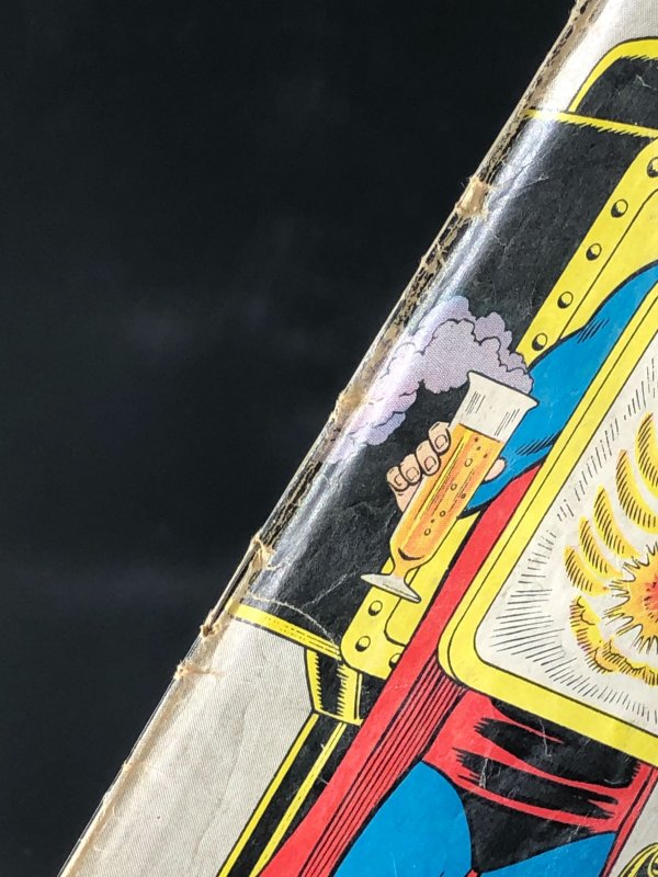 Superboy #115 (1964)