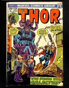 Thor #226 (1974)