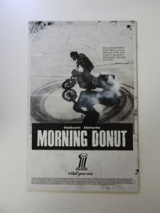 Thor #8 Variant Cover (2015) NM condition