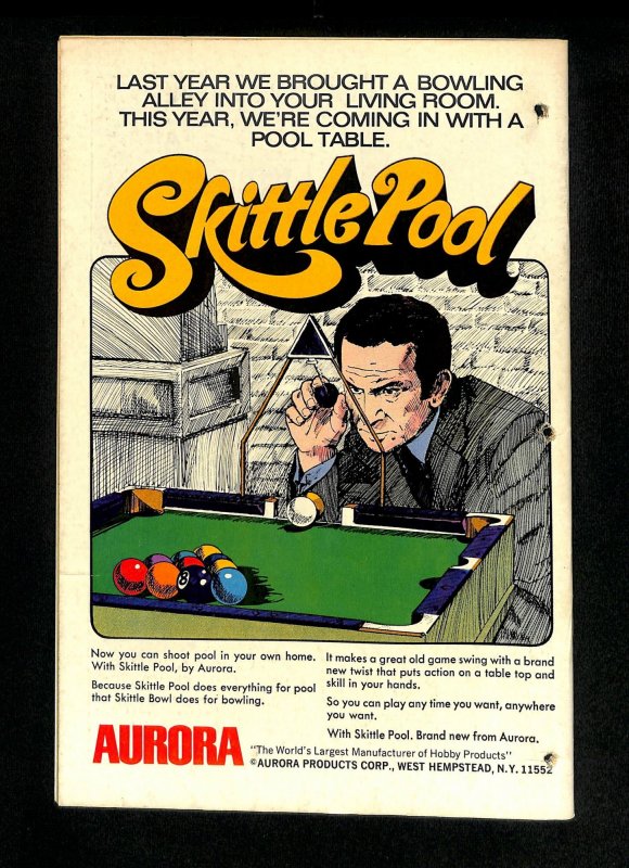 Green Lantern #81 Neal Adams Cover/Art!