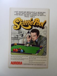 Justice League of America #86 (1970) VF- condition