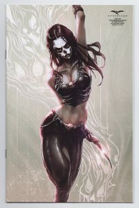 Grimm Fairy Tales #76 Ivan Tao Bronze Variant Ltd to 500 (2023) VF/NM